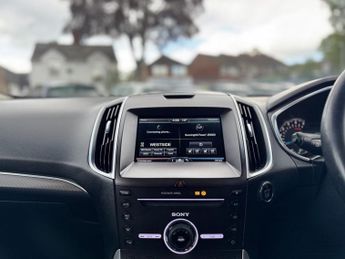 FORD EDGE 2.0 TDCi Titanium SUV 5dr Diesel Powershift AWD Euro 6 (s/s) (21
