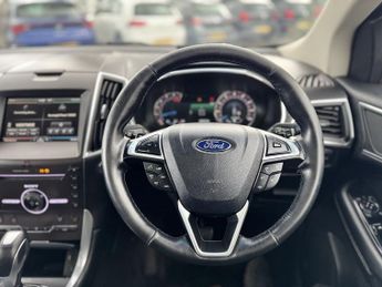 FORD EDGE 2.0 TDCi Titanium SUV 5dr Diesel Powershift AWD Euro 6 (s/s) (21