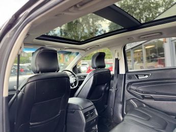 FORD EDGE 2.0 TDCi Titanium SUV 5dr Diesel Powershift AWD Euro 6 (s/s) (21