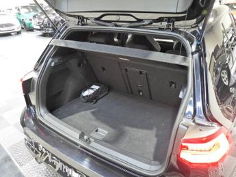 VOLKSWAGEN GOLF 2.0 TDI GTD Hatchback 5dr Diesel DSG Euro 6 (s/s) (200 ps)