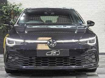 VOLKSWAGEN GOLF 2.0 TDI GTD Hatchback 5dr Diesel DSG Euro 6 (s/s) (200 ps)