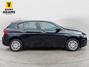 FIAT TIPO 1.4 MPI Easy Hatchback 5dr Petrol Manual Euro 6 (95 ps)