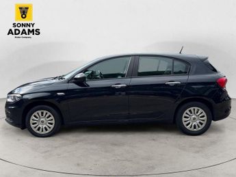 FIAT TIPO 1.4 MPI Easy Hatchback 5dr Petrol Manual Euro 6 (95 ps)
