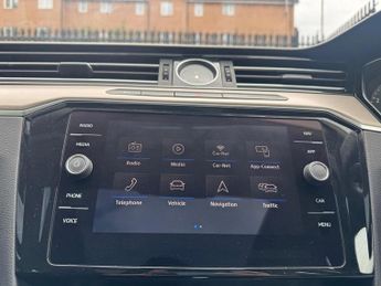 VOLKSWAGEN PASSAT 1.8 TSI GT Estate 5dr Petrol DSG Euro 6 (s/s) (180 ps)