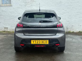 PEUGEOT 208 1.2 PureTech Allure Premium + Hatchback 5dr Petrol Manual Euro 6