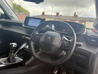 PEUGEOT 208 1.2 PureTech Allure Premium + Hatchback 5dr Petrol Manual Euro 6