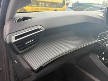 PEUGEOT 208 1.2 PureTech Allure Premium + Hatchback 5dr Petrol Manual Euro 6