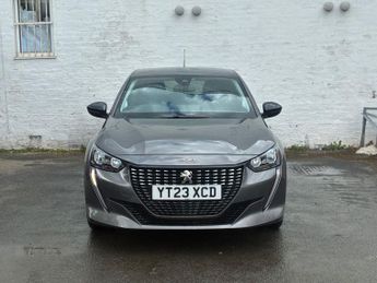 PEUGEOT 208 1.2 PureTech Allure Premium + Hatchback 5dr Petrol Manual Euro 6
