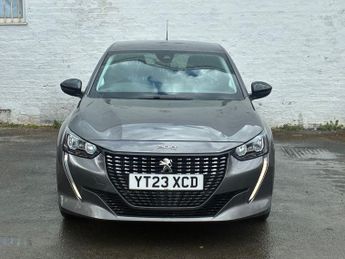 PEUGEOT 208 1.2 PureTech Allure Premium + Hatchback 5dr Petrol Manual Euro 6