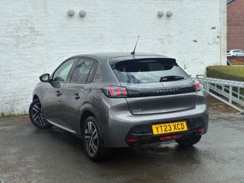 PEUGEOT 208 1.2 PureTech Allure Premium + Hatchback 5dr Petrol Manual Euro 6