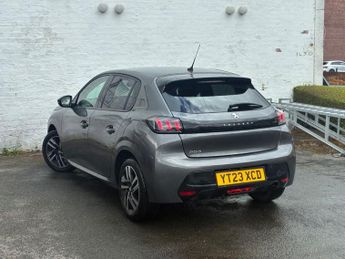 PEUGEOT 208 1.2 PureTech Allure Premium + Hatchback 5dr Petrol Manual Euro 6