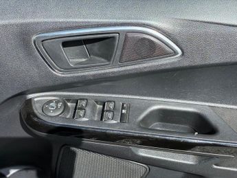 FORD B-MAX 1.4 Zetec MPV 5dr Petrol Manual Euro 5 (90 ps)