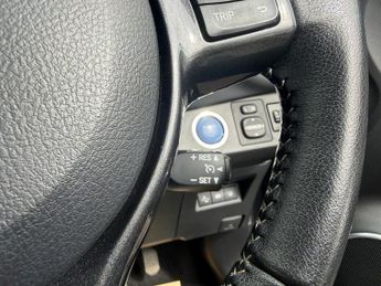 TOYOTA YARIS 1.5 VVT-h Y20 Hatchback 5dr Petrol Hybrid E-CVT Euro 6 (s/s) (10