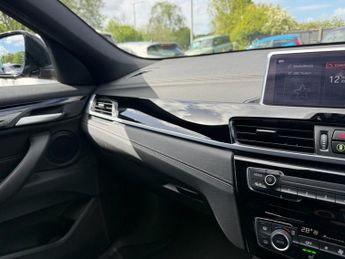 BMW X2 1.5 25e 10kWh M Sport SUV 5dr Petrol Plug-in Hybrid Auto xDrive 