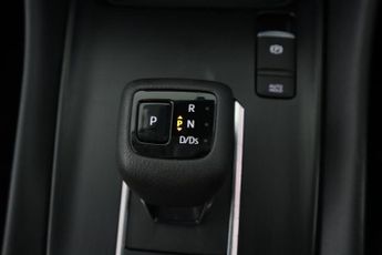 NISSAN QASHQAI 1.3 DIG-T MHEV N-Connecta XTRON Euro 6 (s/s) 5dr