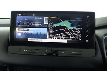 NISSAN QASHQAI 1.3 DIG-T MHEV N-Connecta XTRON Euro 6 (s/s) 5dr