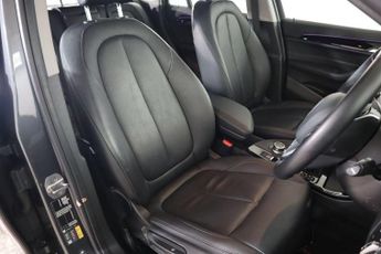 BMW X1 1.5 25e 10kWh xLine Auto xDrive Euro 6 (s/s) 5dr