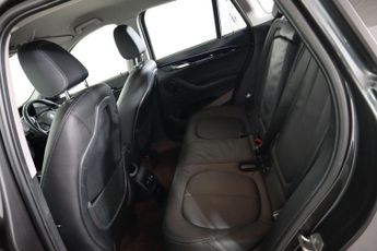 BMW X1 1.5 25e 10kWh xLine Auto xDrive Euro 6 (s/s) 5dr
