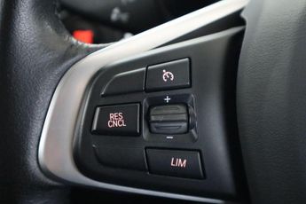 BMW X1 1.5 25e 10kWh xLine Auto xDrive Euro 6 (s/s) 5dr