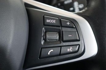BMW X1 1.5 25e 10kWh xLine Auto xDrive Euro 6 (s/s) 5dr