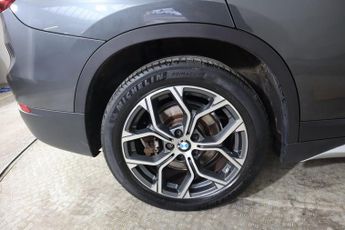BMW X1 1.5 25e 10kWh xLine Auto xDrive Euro 6 (s/s) 5dr