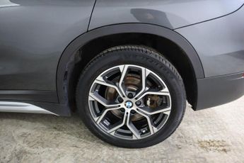 BMW X1 1.5 25e 10kWh xLine Auto xDrive Euro 6 (s/s) 5dr