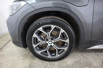 BMW X1 1.5 25e 10kWh xLine Auto xDrive Euro 6 (s/s) 5dr