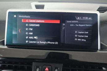 BMW X1 1.5 25e 10kWh xLine Auto xDrive Euro 6 (s/s) 5dr