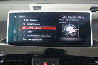 BMW X1 1.5 25e 10kWh xLine Auto xDrive Euro 6 (s/s) 5dr