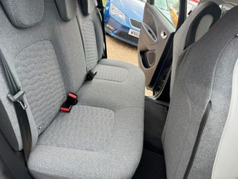 RENAULT ZOE R110 EV50 52kWh Iconic Hatchback 5dr Electric Auto (Rapid Charge