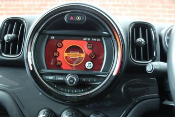 MINI COUNTRYMAN 1.5 Cooper SUV 5dr Petrol Auto Euro 6 (s/s) (136 ps)