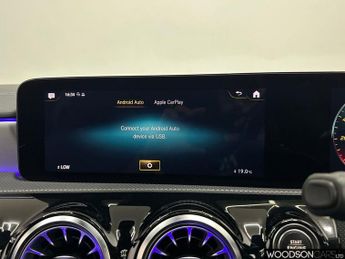 MERCEDES-BENZ CLA 1.3 CLA250e 15.6kWh AMG Line (Premium Plus) Shooting Brake 5dr P