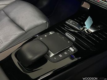 MERCEDES-BENZ CLA 1.3 CLA250e 15.6kWh AMG Line (Premium Plus) Shooting Brake 5dr P