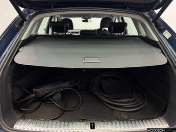 AUDI E-TRON 50 Technik SUV 5dr Electric Auto quattro 71.2kWh (313 ps)