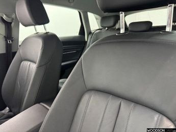 AUDI E-TRON 50 Technik SUV 5dr Electric Auto quattro 71.2kWh (313 ps)