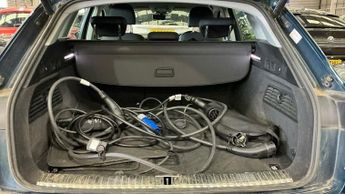AUDI E-TRON 50 Technik SUV 5dr Electric Auto quattro 71.2kWh (313 ps)