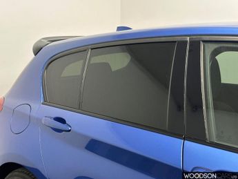 BMW 1 SERIES 2.0 118d M Sport Shadow Edition Hatchback 5dr Diesel Auto Euro 6