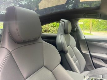 AUDI E-TRON GT 93.4kWh Saloon 4dr Electric Auto quattro (476 ps)