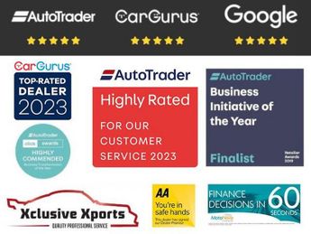 AUDI E-TRON GT 93.4kWh Saloon 4dr Electric Auto quattro (476 ps)