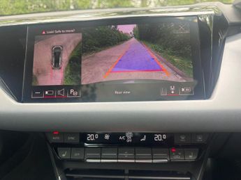 AUDI E-TRON GT 93.4kWh Saloon 4dr Electric Auto quattro (476 ps)