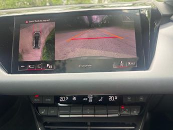 AUDI E-TRON GT 93.4kWh Saloon 4dr Electric Auto quattro (476 ps)