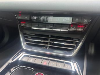 AUDI E-TRON GT 93.4kWh Saloon 4dr Electric Auto quattro (476 ps)