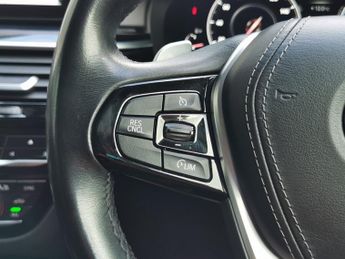 BMW 5 SERIES 2.0 530e 9.2kWh SE Saloon 4dr Petrol Plug-in Hybrid Auto Euro 6 