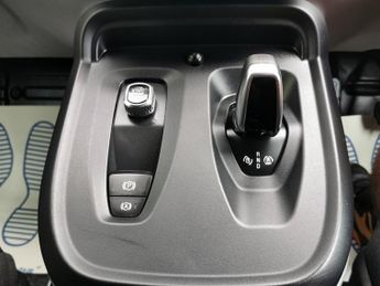LEVC VN5 31kWh City Panel Van 5dr Petrol Plug-in Hybrid Auto Euro 6 (Rang