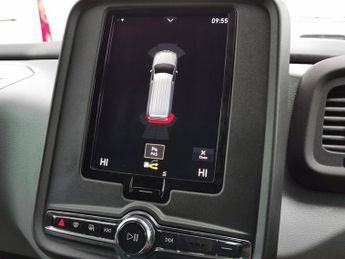 LEVC VN5 31kWh City Panel Van 5dr Petrol Plug-in Hybrid Auto Euro 6 (Rang