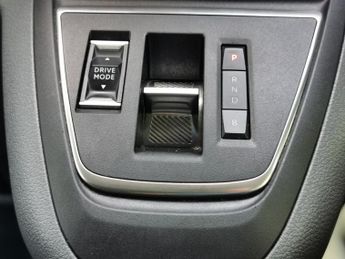 CITROEN E-DISPATCH e 1000 75kWh Enterprise Pro M Panel Van 6dr Electric Auto MWB (7