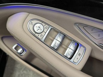 MERCEDES-BENZ S-CLASS 3.0 S350Ld V6 AMG Line Saloon 4dr Diesel G-Tronic+ Euro 6 (s/s) 