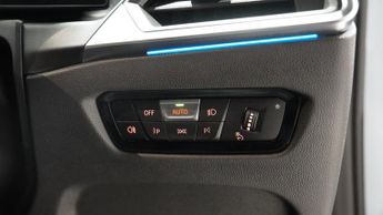 BMW I4 40 83.9kWh M Sport Gran Coupe 5dr Electric Auto eDrive (340 ps)