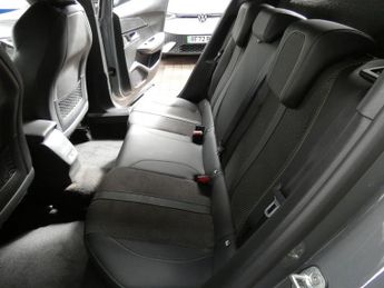 PEUGEOT 2008 1.2 PureTech GT SUV 5dr Petrol EAT Euro 6 (s/s) (130 ps)