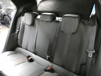 PEUGEOT 2008 1.2 PureTech GT SUV 5dr Petrol EAT Euro 6 (s/s) (130 ps)